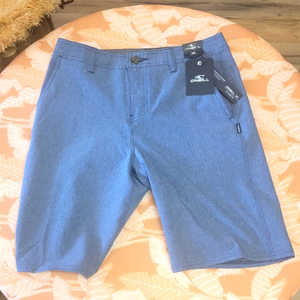 O'Neill Hybrid Shorts